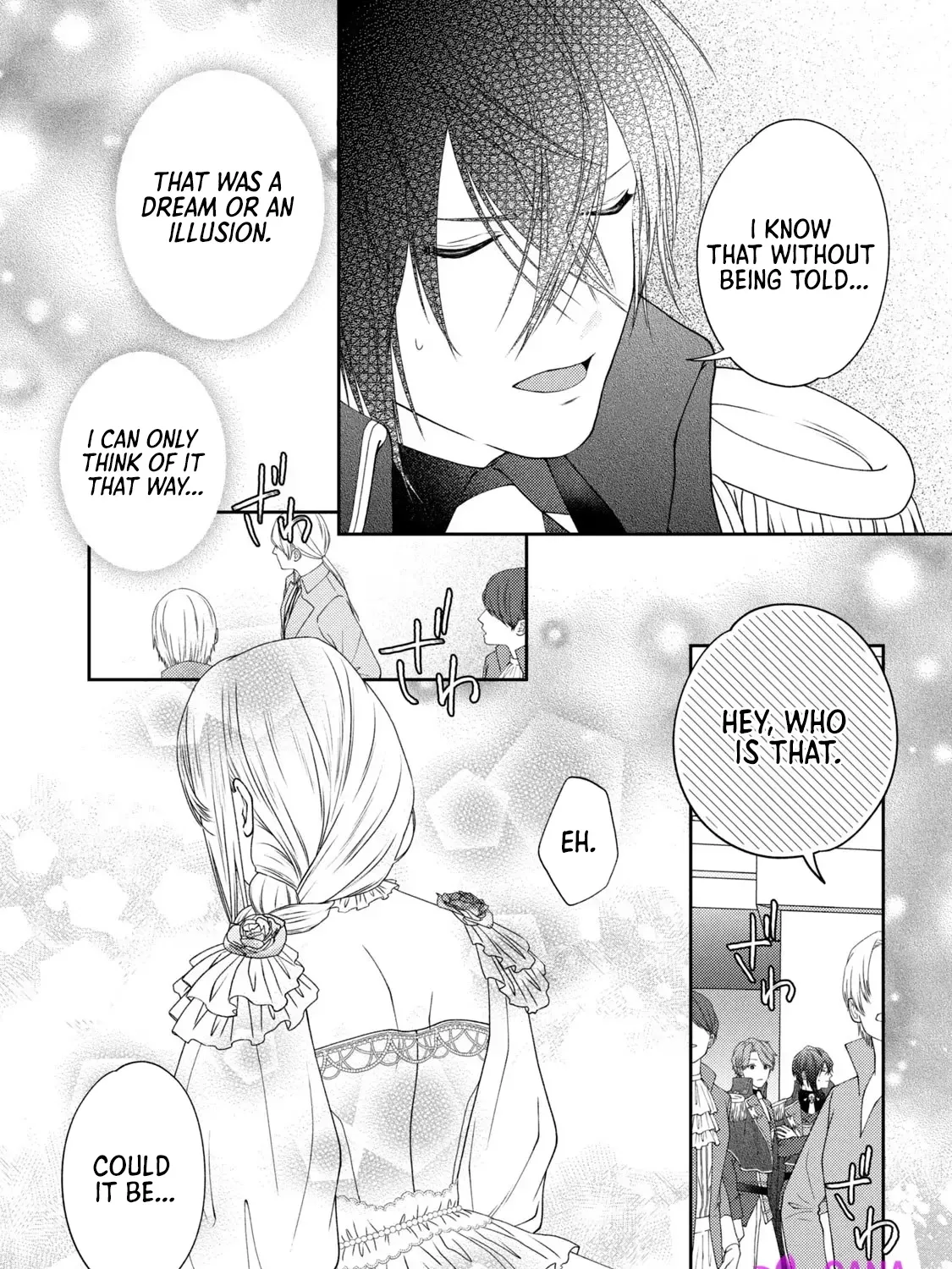 The Knight Who Dumped Me After My 10-Year Possession Keeps Begging Me Back Chapter 2 page 41 - 