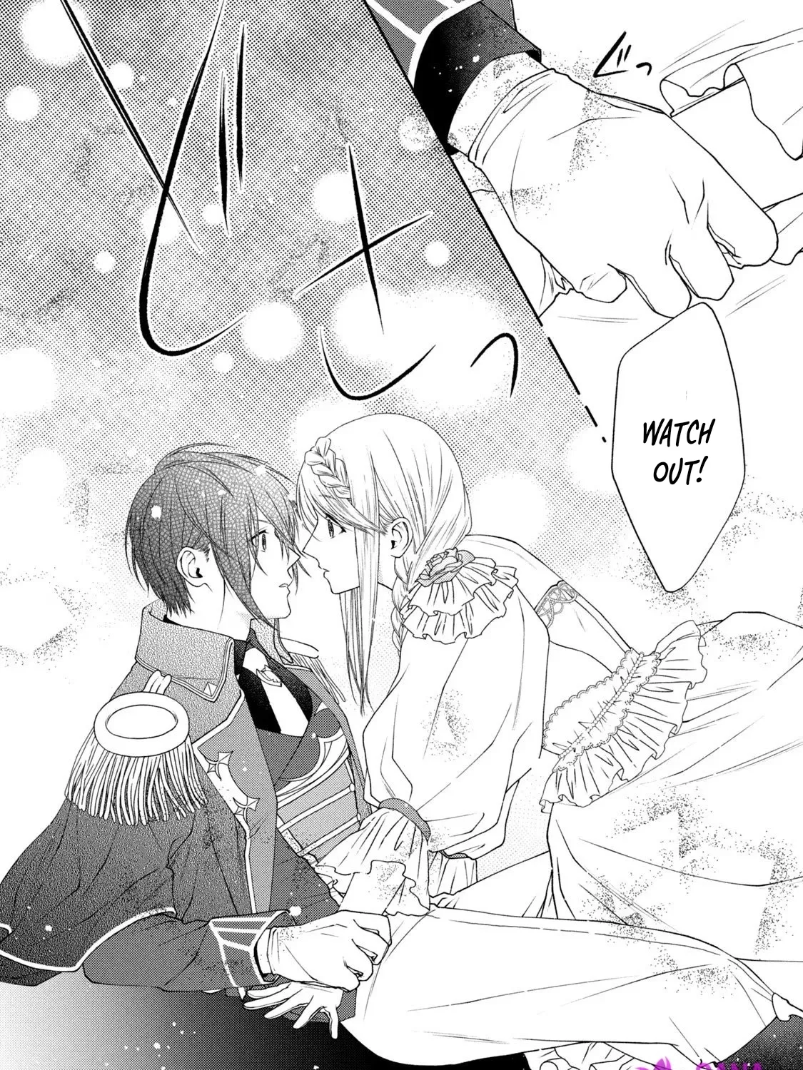The Knight Who Dumped Me After My 10-Year Possession Keeps Begging Me Back Chapter 2 page 51 - 