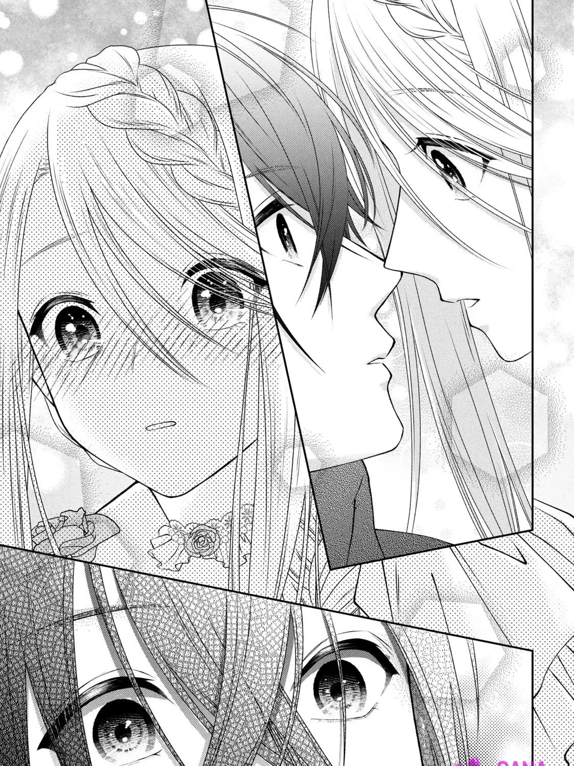 The Knight Who Dumped Me After My 10-Year Possession Keeps Begging Me Back Chapter 2 page 53 - 