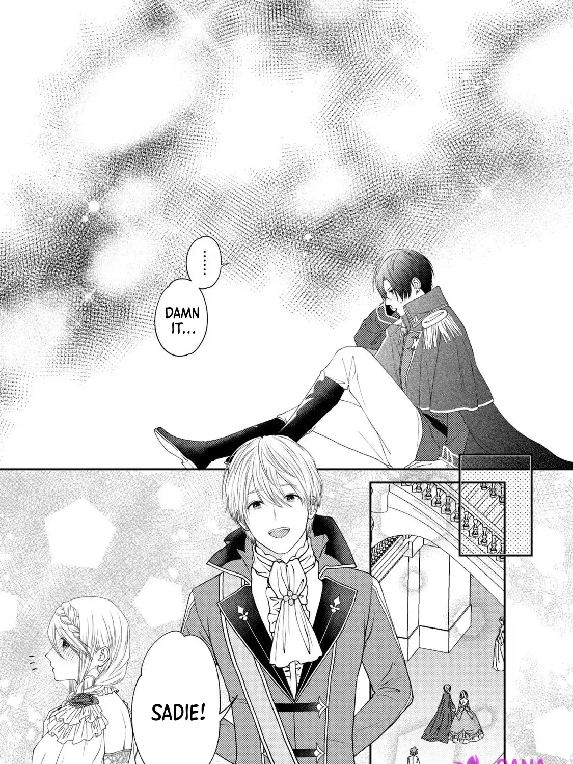 The Knight Who Dumped Me After My 10-Year Possession Keeps Begging Me Back Chapter 2 page 57 - 