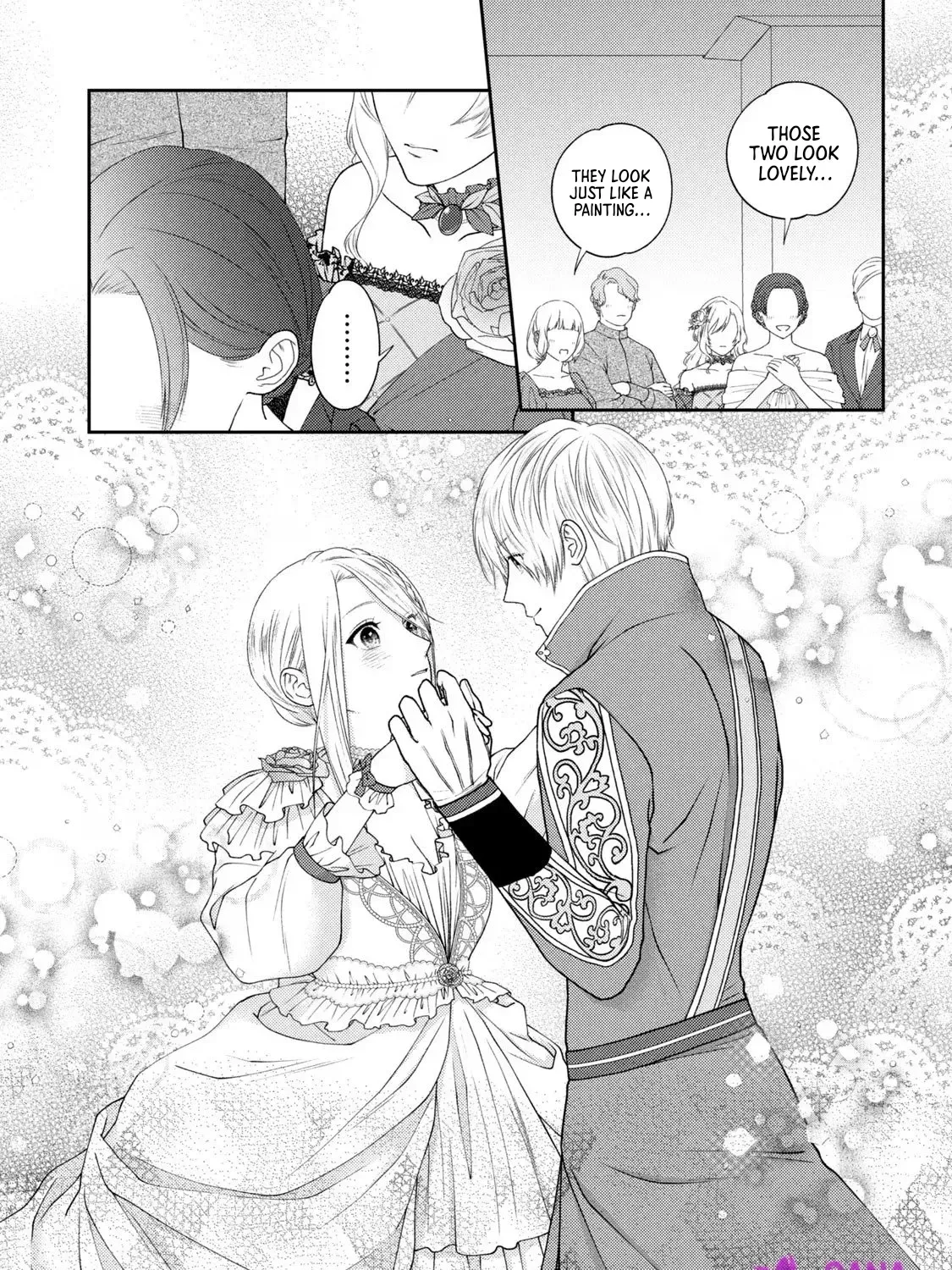 The Knight Who Dumped Me After My 10-Year Possession Keeps Begging Me Back Chapter 2 page 61 - 