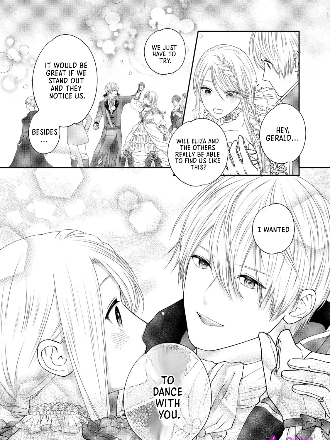 The Knight Who Dumped Me After My 10-Year Possession Keeps Begging Me Back Chapter 2 page 63 - 