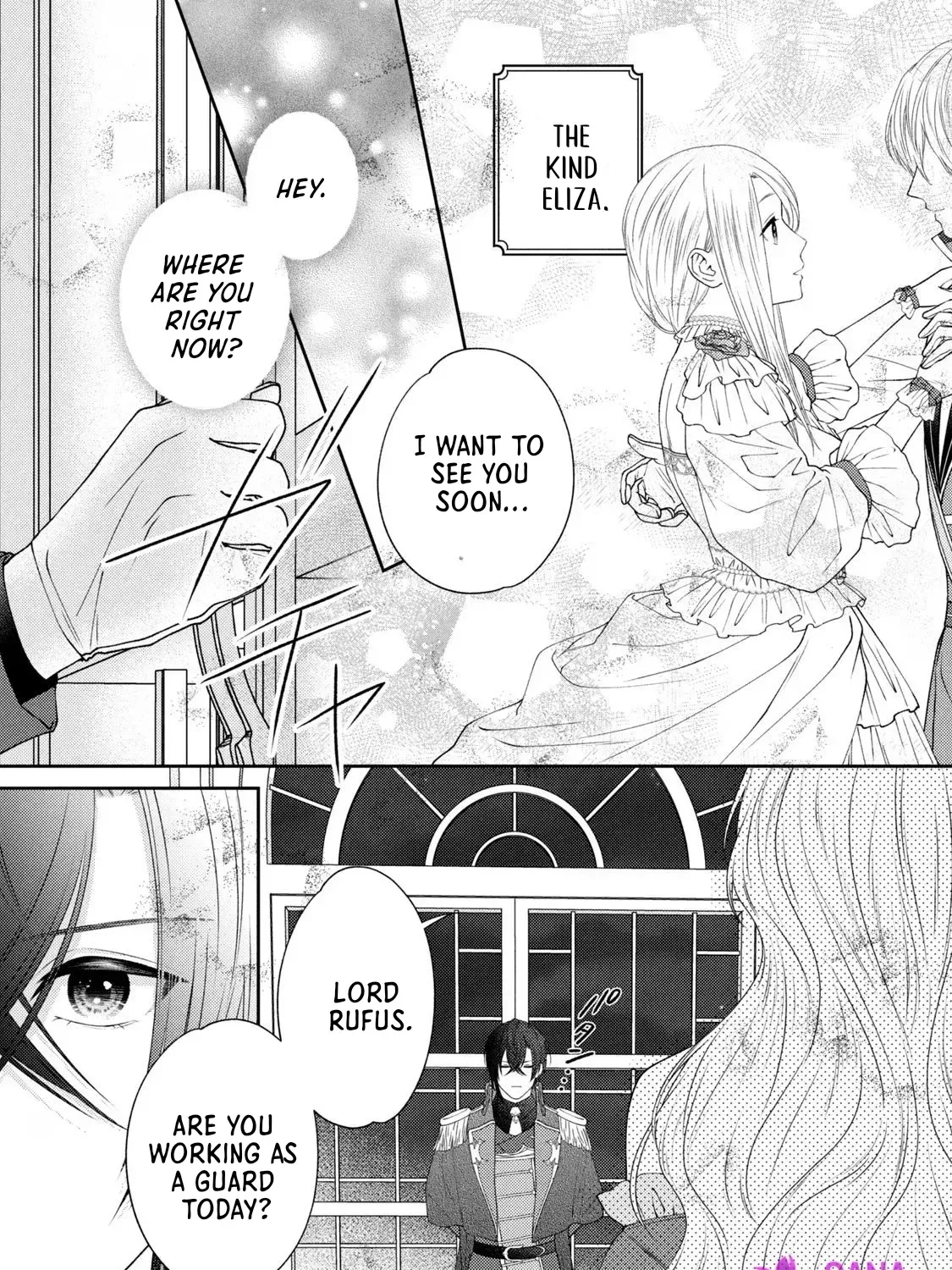 The Knight Who Dumped Me After My 10-Year Possession Keeps Begging Me Back Chapter 2 page 69 - 