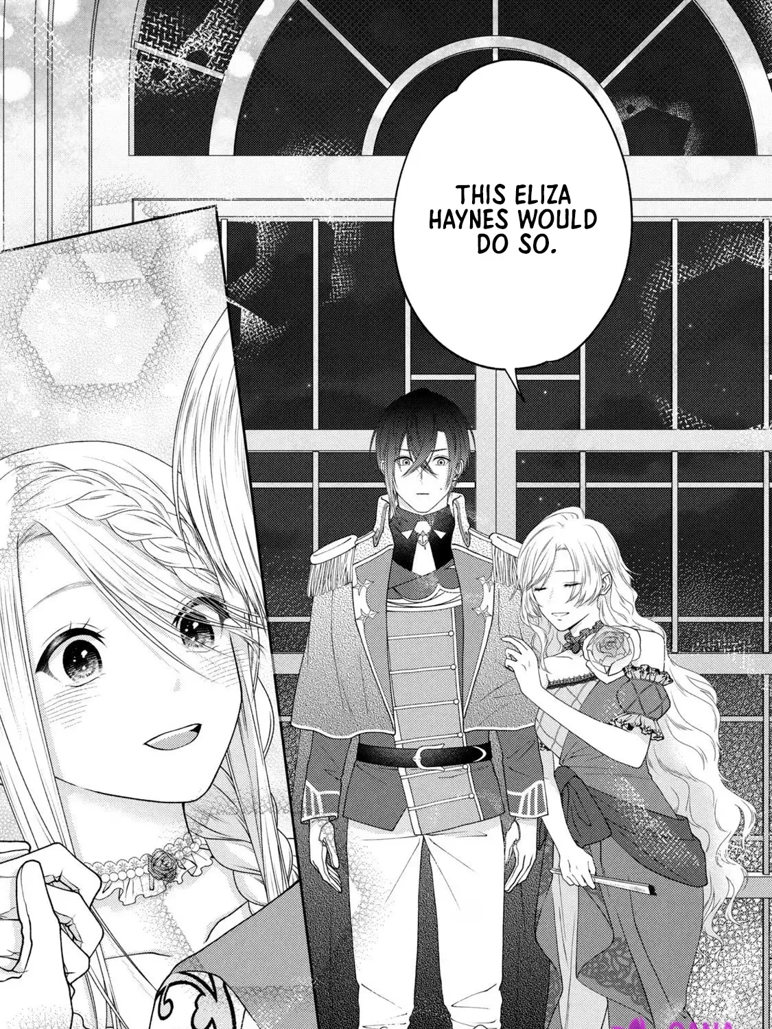 The Knight Who Dumped Me After My 10-Year Possession Keeps Begging Me Back Chapter 2 page 77 - 