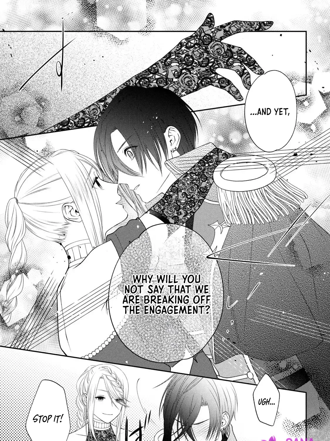 The Knight Who Dumped Me After My 10-Year Possession Keeps Begging Me Back Chapter 2 page 79 - 