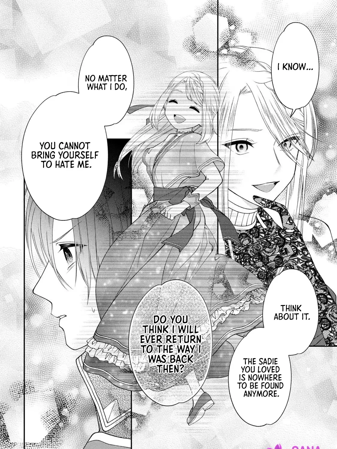 The Knight Who Dumped Me After My 10-Year Possession Keeps Begging Me Back Chapter 2 page 81 - 