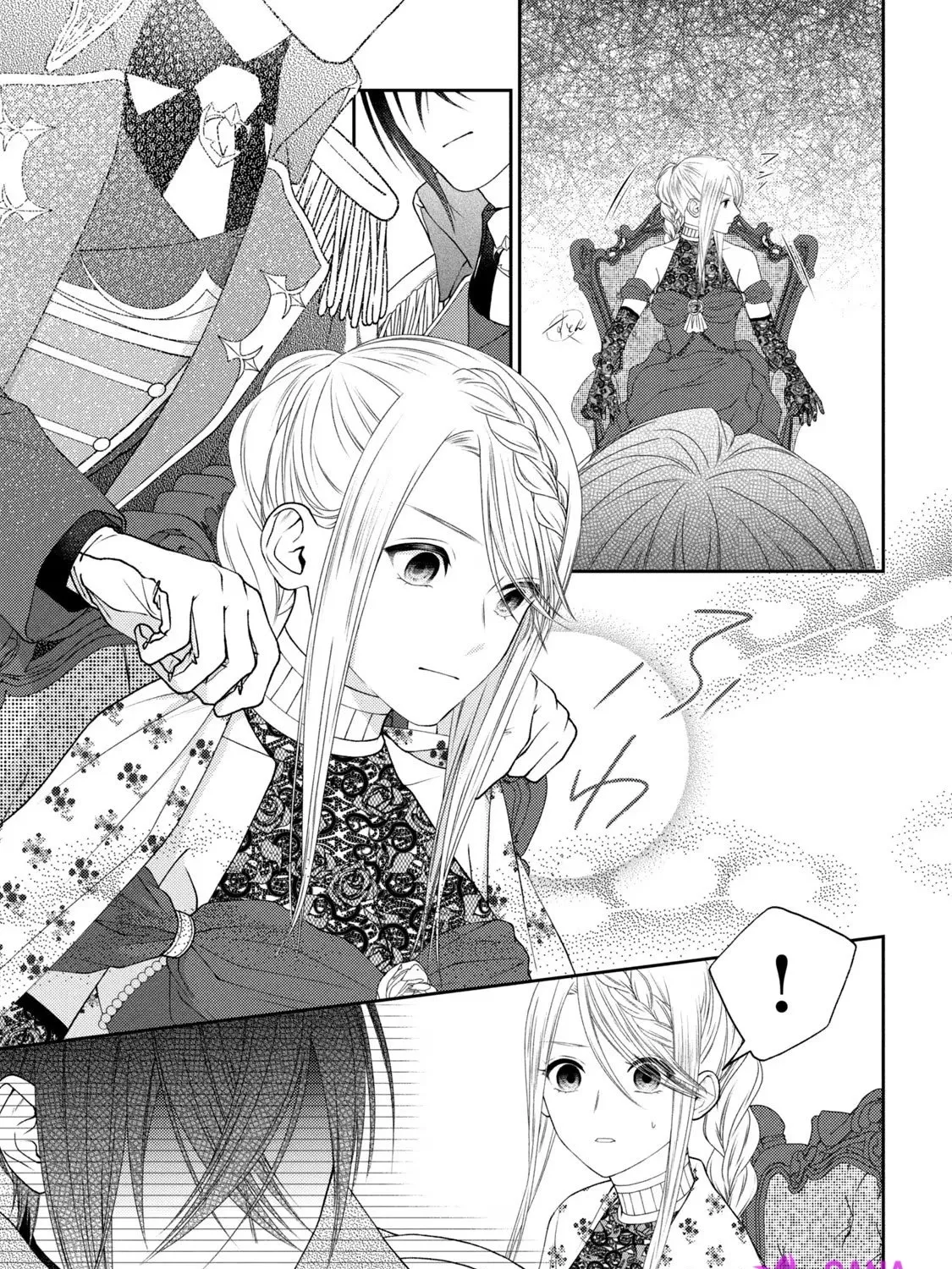 The Knight Who Dumped Me After My 10-Year Possession Keeps Begging Me Back Chapter 2 page 83 - 