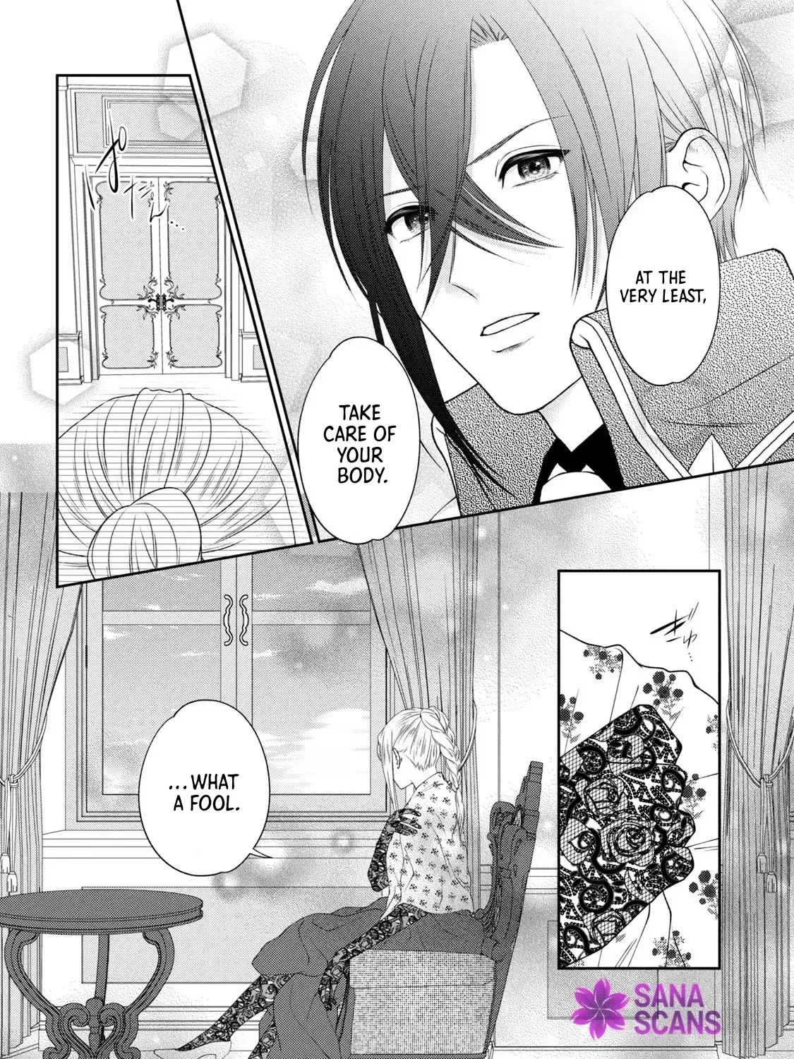 The Knight Who Dumped Me After My 10-Year Possession Keeps Begging Me Back Chapter 2 page 85 - 