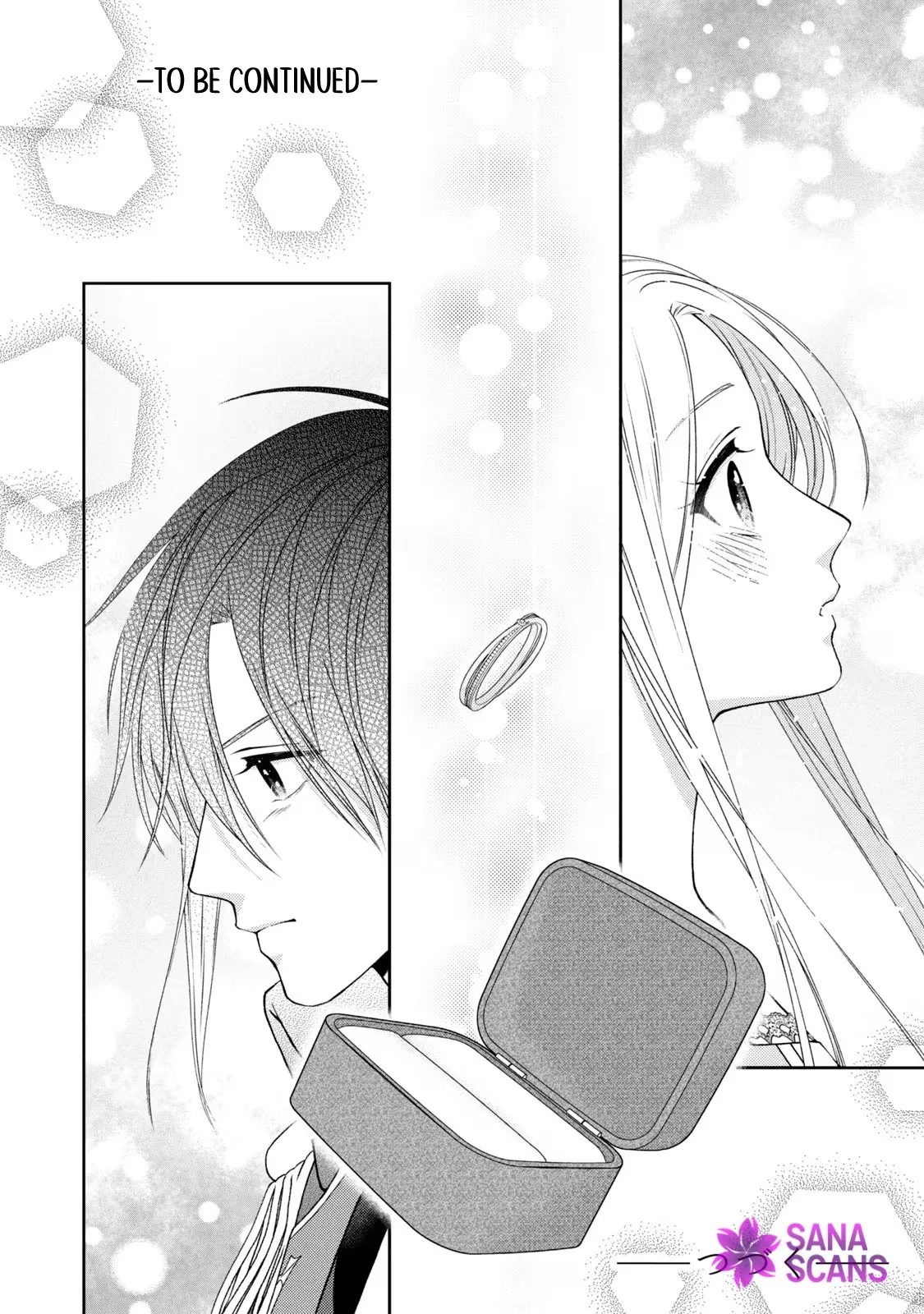 The Knight Who Dumped Me After My 10-Year Possession Keeps Begging Me Back Chapter 5 page 45 - 