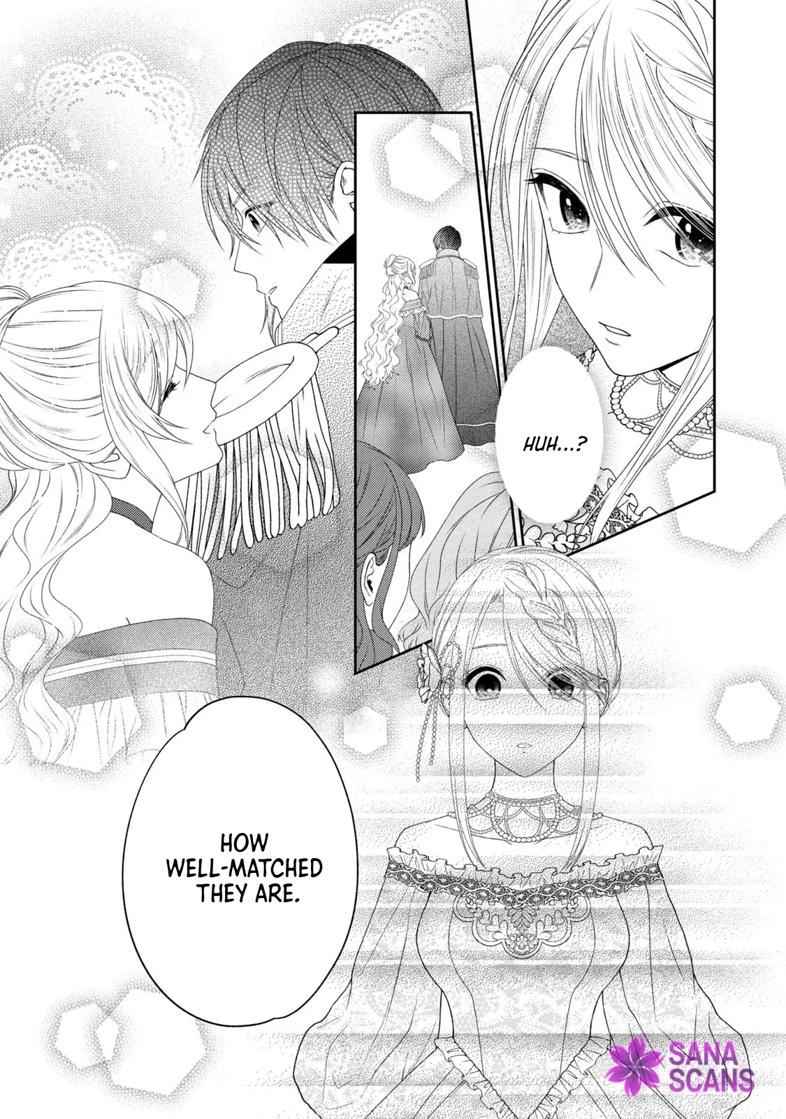 The Knight Who Dumped Me After My 10-Year Possession Keeps Begging Me Back Chapter 6 page 19 - 