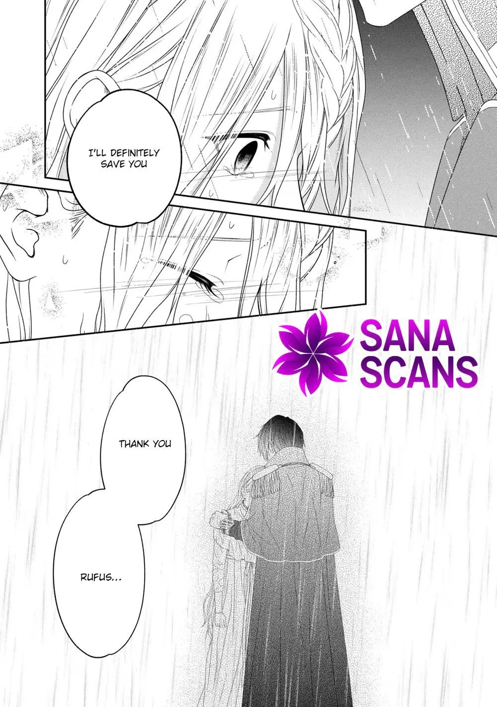 The Knight Who Dumped Me After My 10-Year Possession Keeps Begging Me Back Chapter 7 page 14 - 