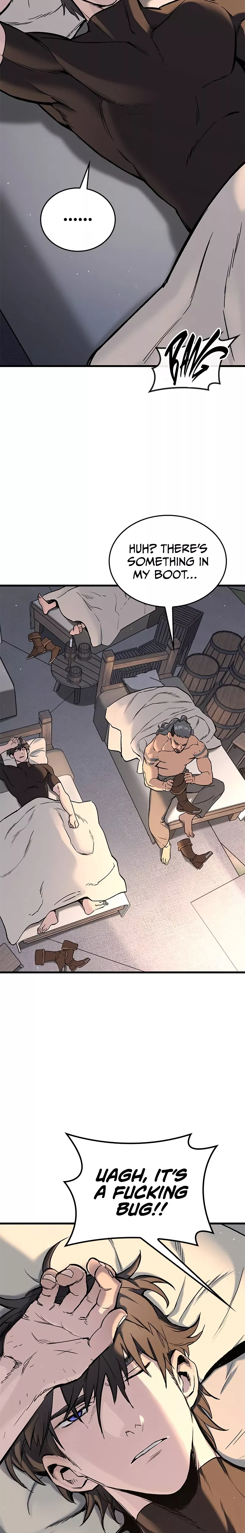 The Knight Who Only Lives Today Chapter 0 page 2 - 