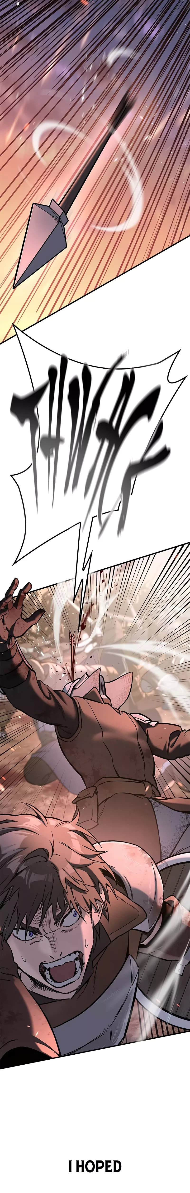 The Knight Who Only Lives Today Chapter 0 page 11 - 