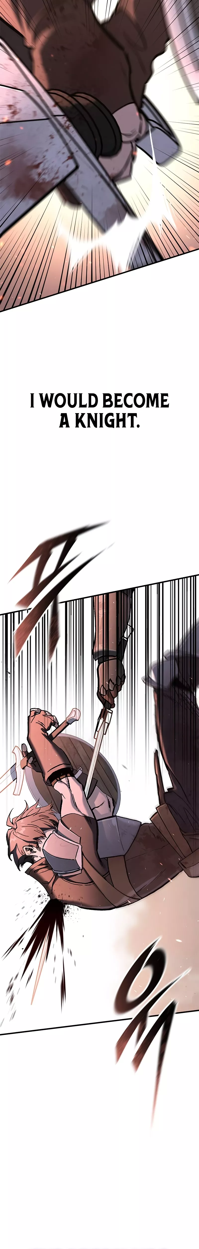 The Knight Who Only Lives Today Chapter 0 page 14 - 