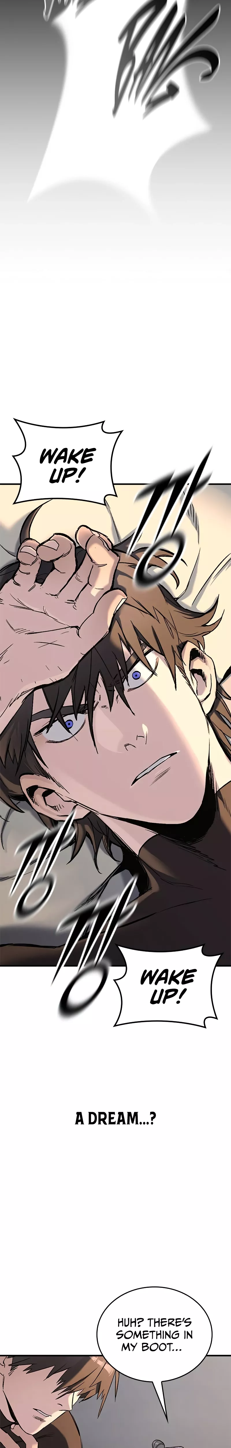 The Knight Who Only Lives Today Chapter 0 page 20 - 