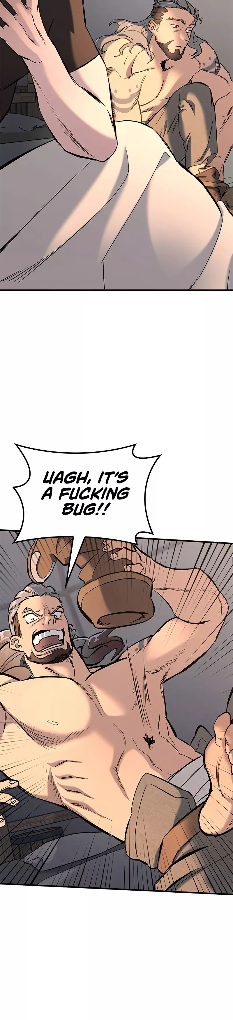 The Knight Who Only Lives Today Chapter 0 page 21 - 