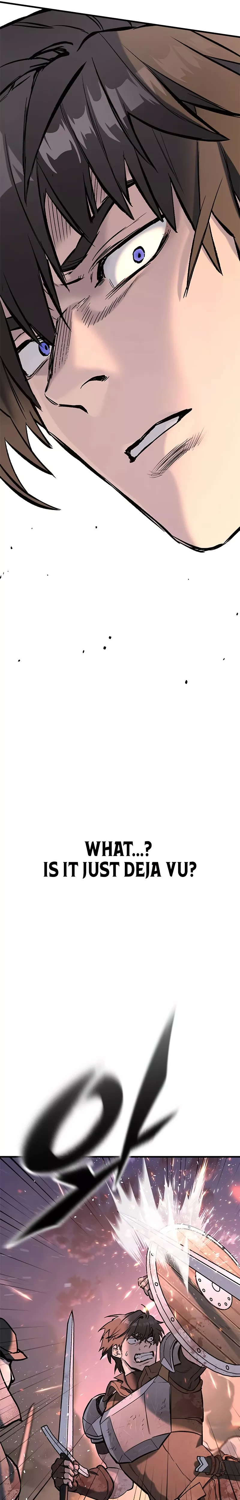 The Knight Who Only Lives Today Chapter 0 page 22 - 