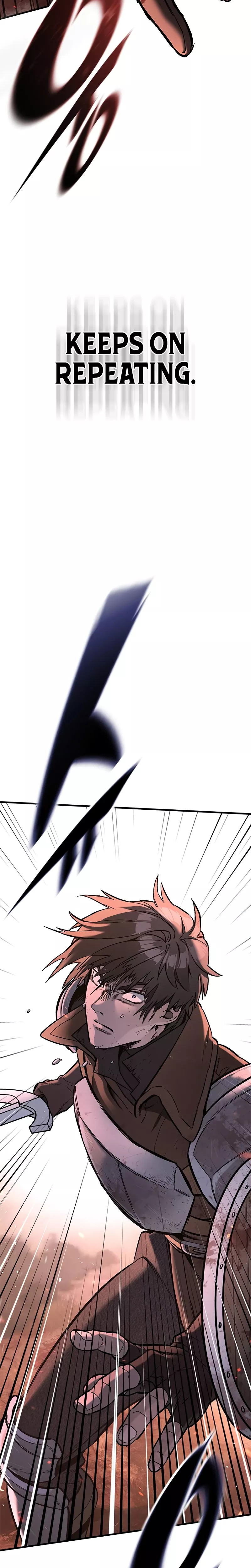 The Knight Who Only Lives Today Chapter 0 page 29 - 