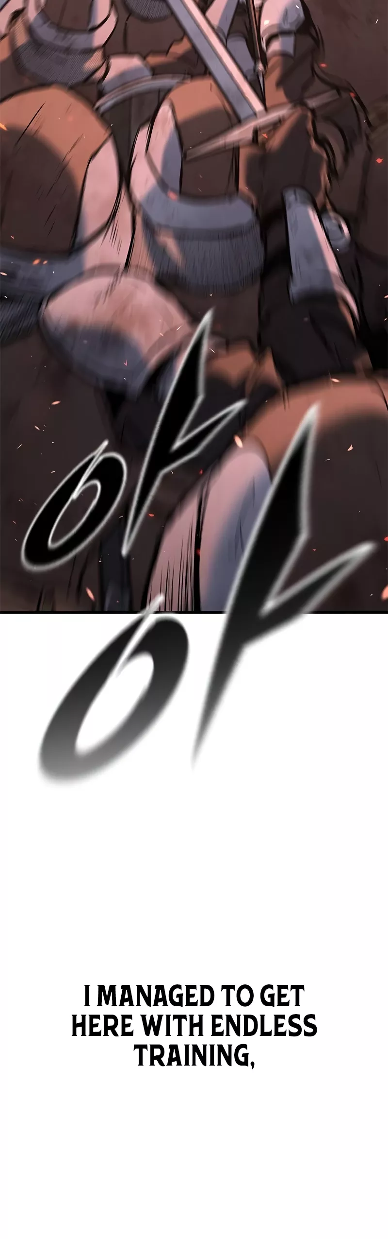 The Knight Who Only Lives Today Chapter 0 page 6 - 