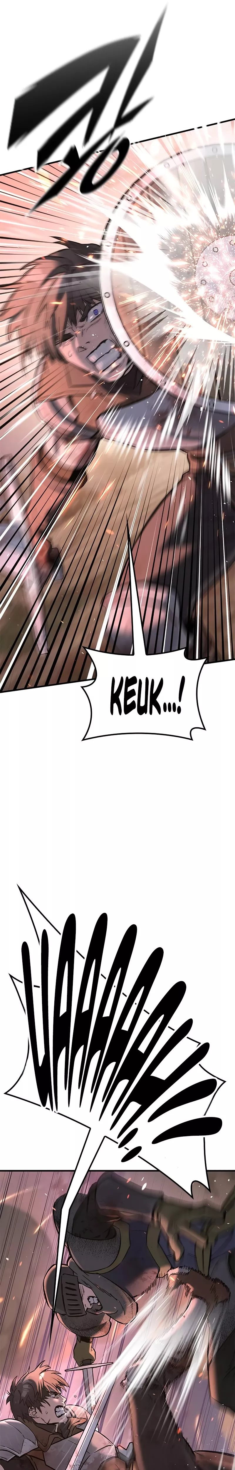 The Knight Who Only Lives Today Chapter 0 page 7 - 