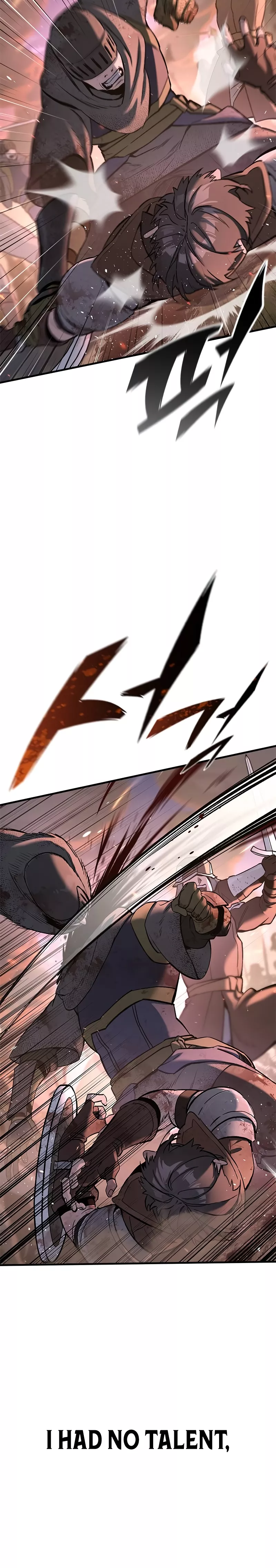 The Knight Who Only Lives Today Chapter 0 page 9 - 