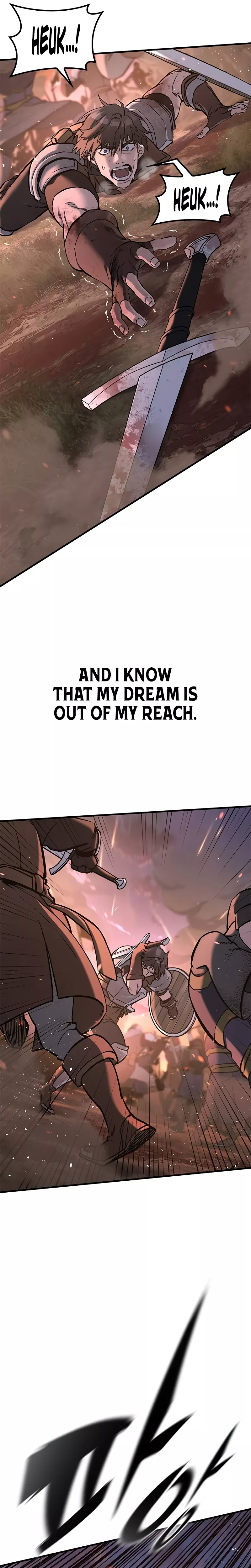 The Knight Who Only Lives Today Chapter 0 page 10 - 