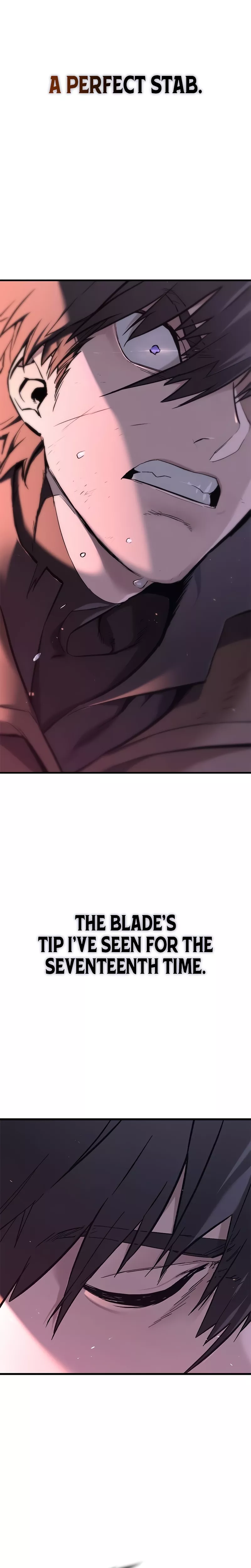 The Knight Who Only Lives Today Chapter 1 page 2 - 