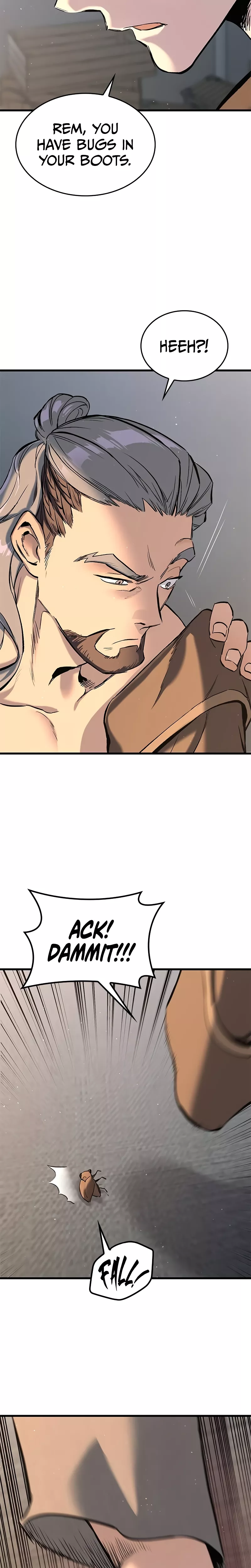 The Knight Who Only Lives Today Chapter 1 page 14 - 