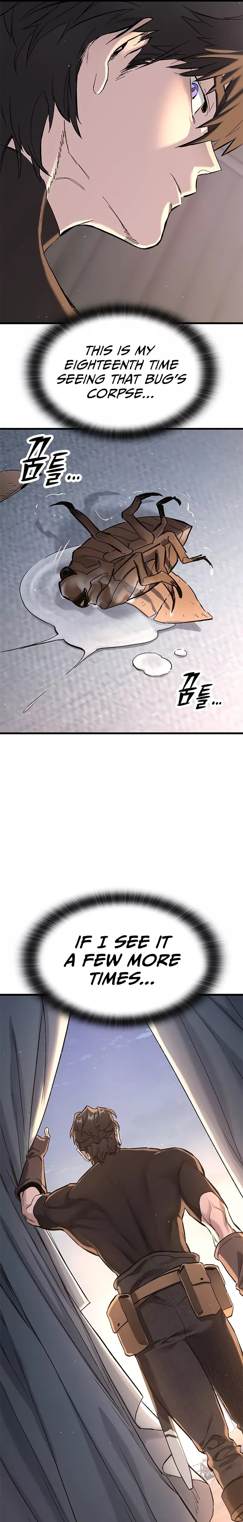 The Knight Who Only Lives Today Chapter 1 page 16 - 