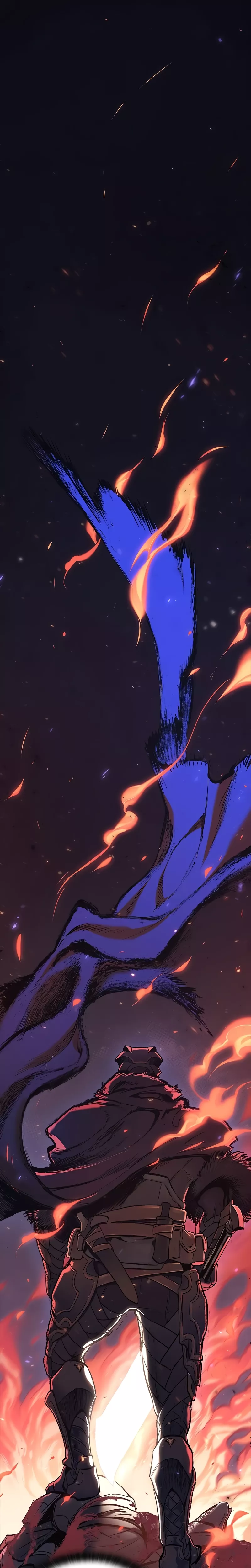 The Knight Who Only Lives Today Chapter 1 page 22 - 