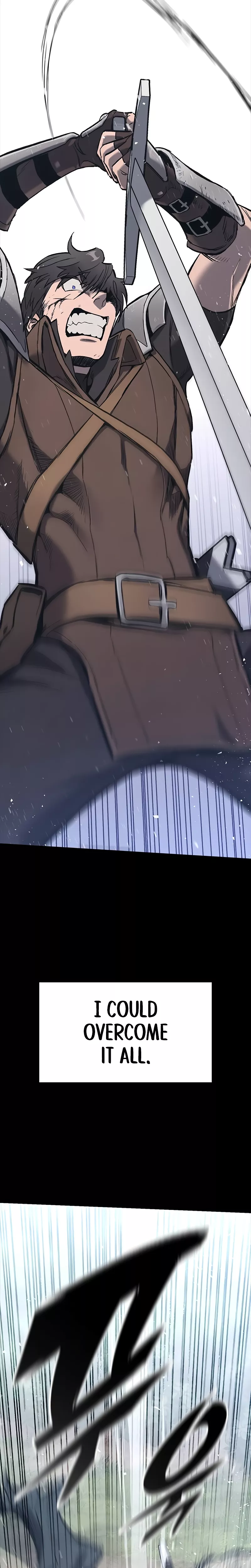 The Knight Who Only Lives Today Chapter 1 page 29 - 