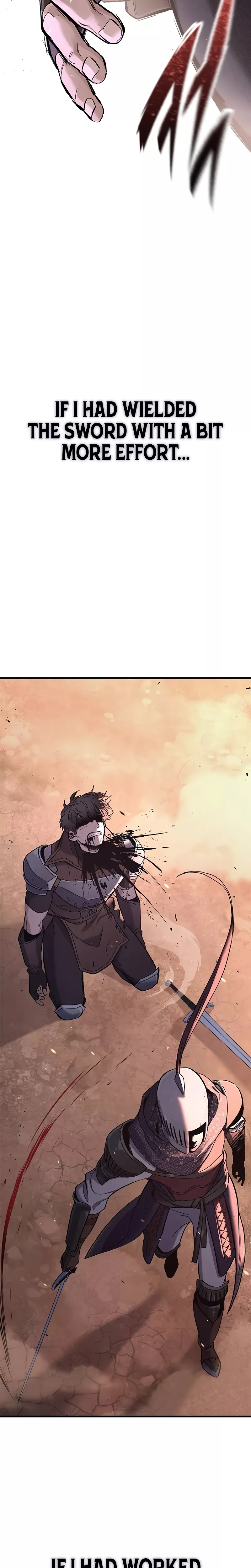 The Knight Who Only Lives Today Chapter 1 page 5 - 