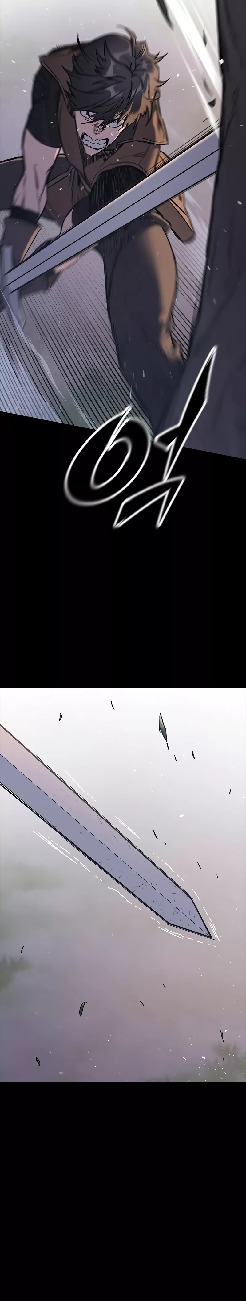 The Knight Who Only Lives Today Chapter 1 page 41 - 