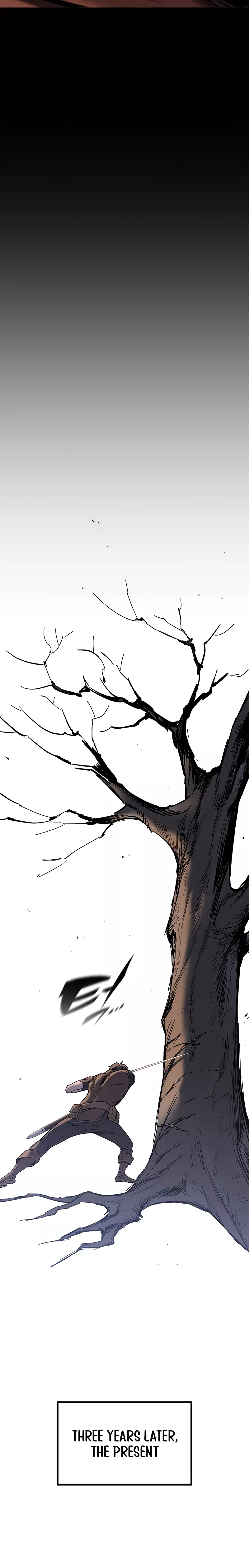 The Knight Who Only Lives Today Chapter 1 page 47 - 