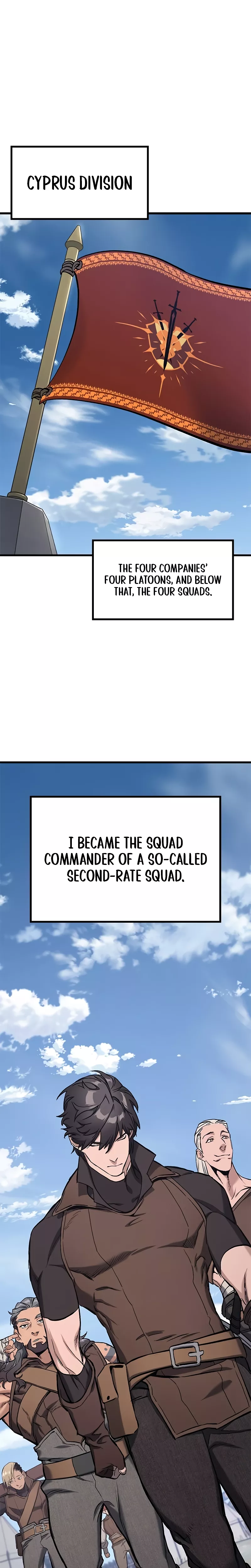The Knight Who Only Lives Today Chapter 1 page 48 - 