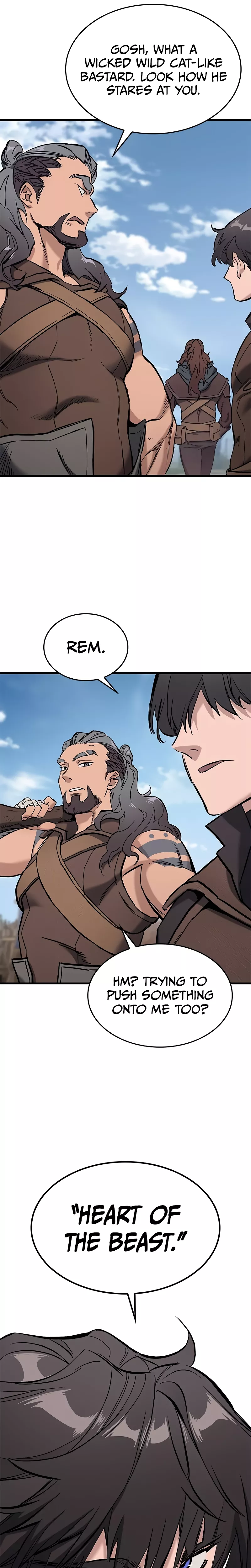 The Knight Who Only Lives Today Chapter 1 page 51 - 