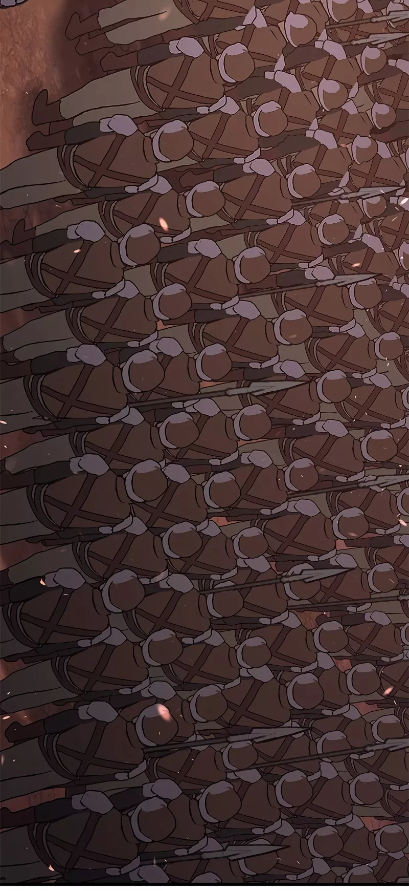 The Knight Who Only Lives Today Chapter 1 page 57 - 