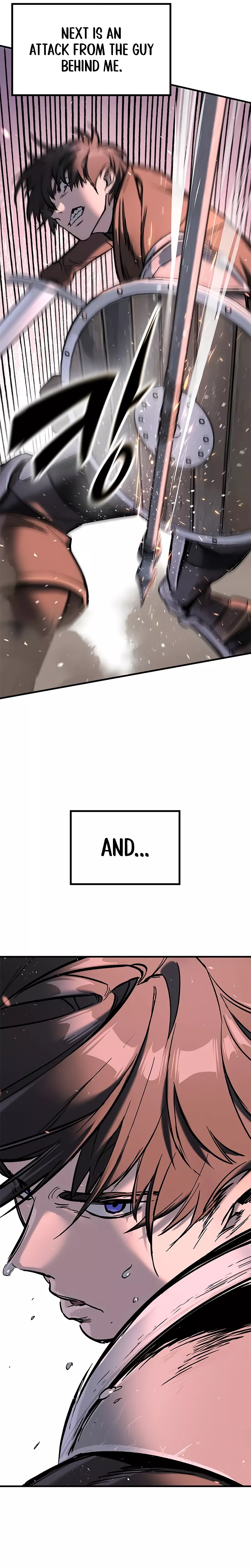 The Knight Who Only Lives Today Chapter 1 page 61 - 