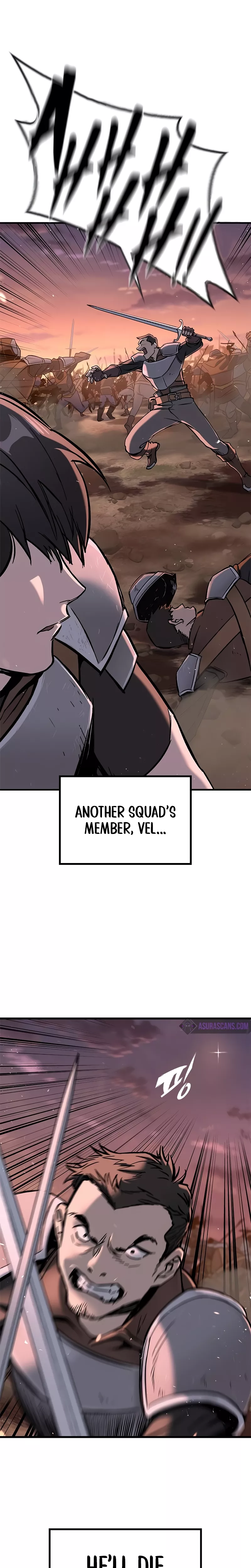 The Knight Who Only Lives Today Chapter 1 page 62 - 