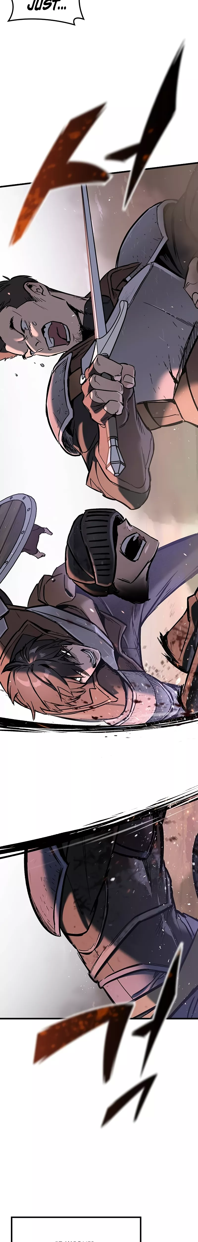 The Knight Who Only Lives Today Chapter 1 page 65 - 