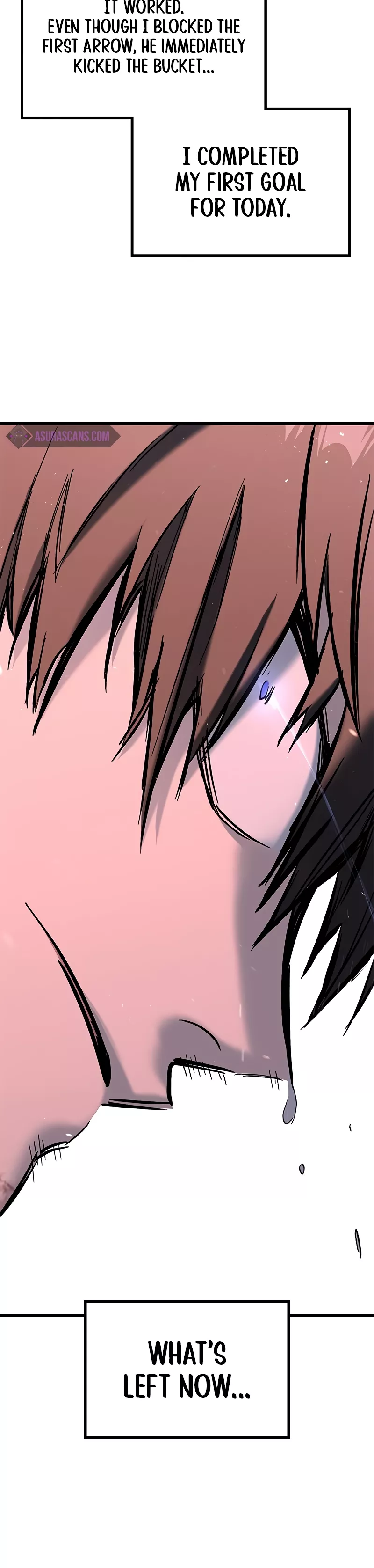 The Knight Who Only Lives Today Chapter 1 page 66 - 