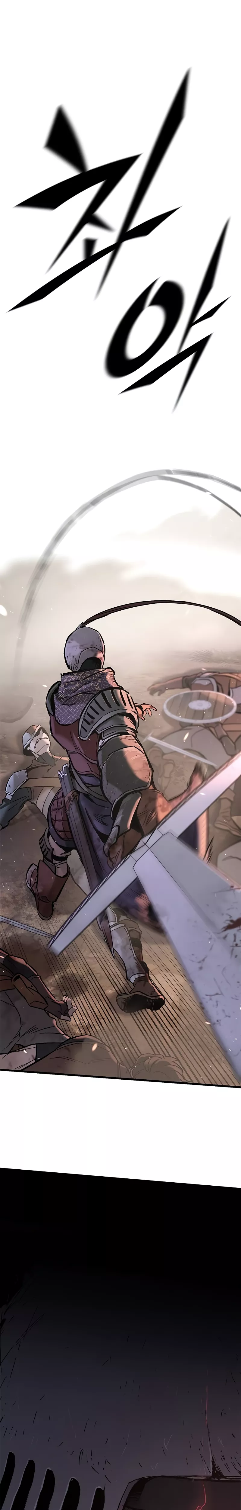 The Knight Who Only Lives Today Chapter 1 page 68 - 