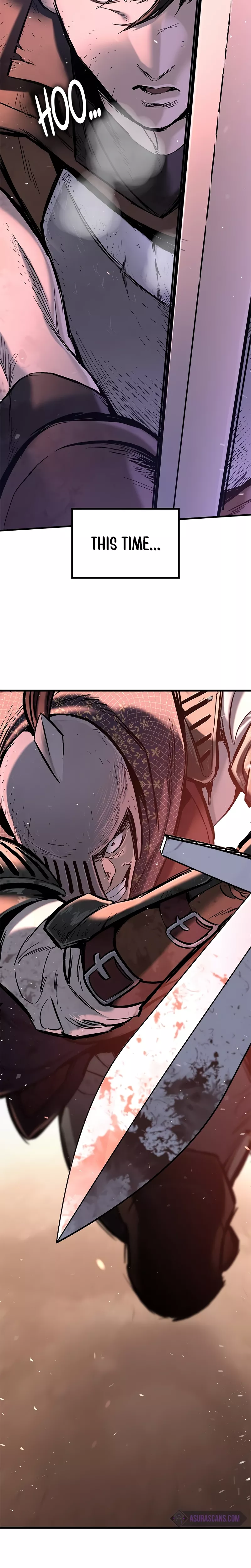 The Knight Who Only Lives Today Chapter 1 page 71 - 