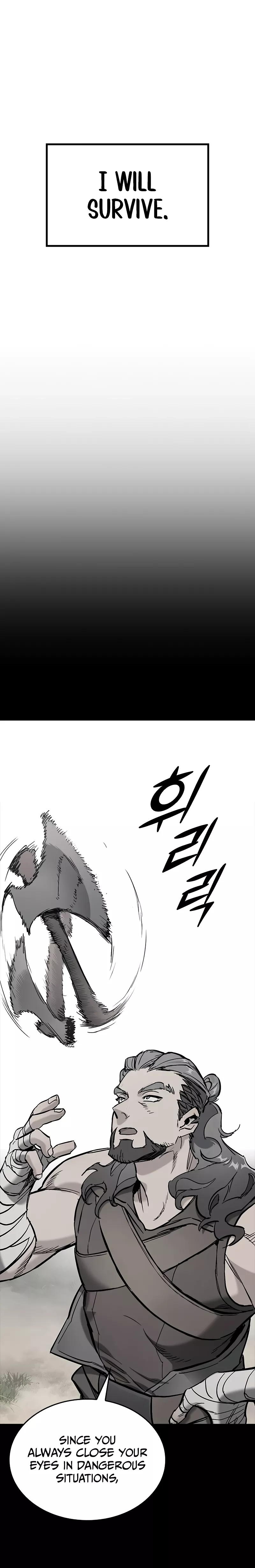 The Knight Who Only Lives Today Chapter 1 page 72 - 