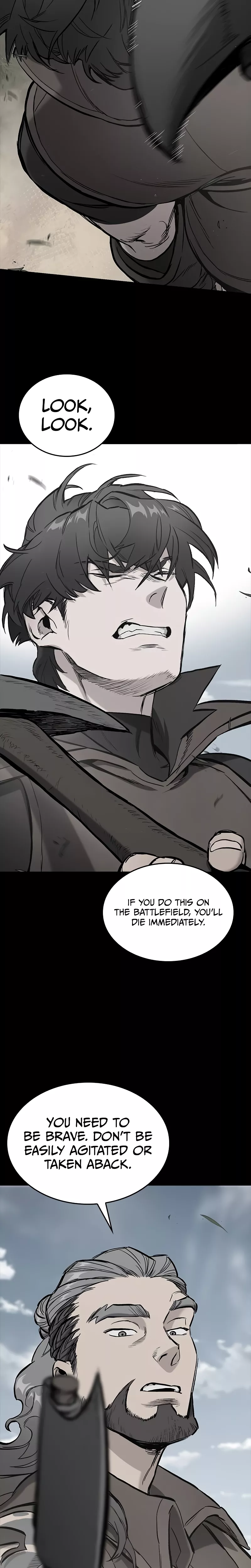 The Knight Who Only Lives Today Chapter 1 page 74 - 