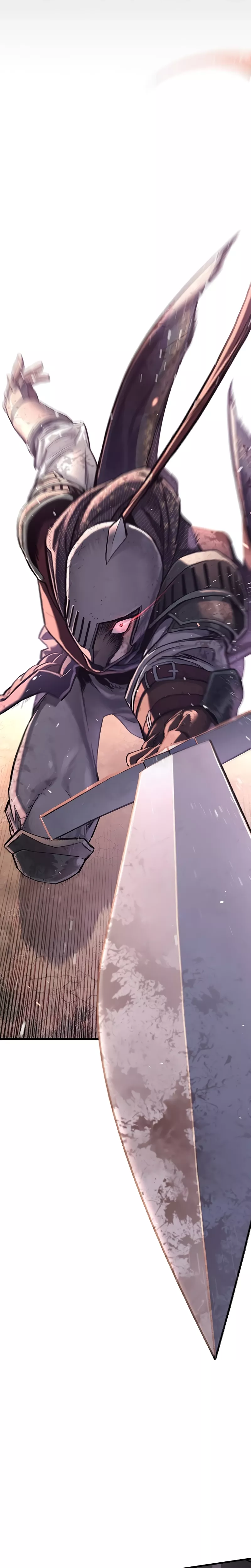 The Knight Who Only Lives Today Chapter 1 page 76 - 