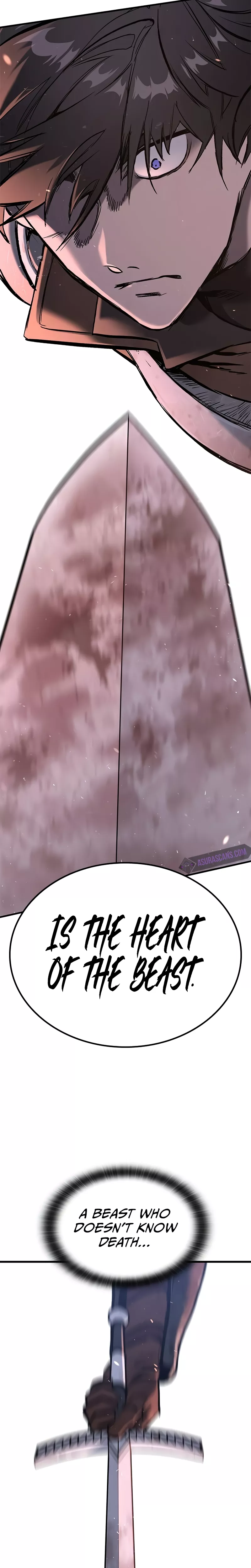 The Knight Who Only Lives Today Chapter 1 page 77 - 
