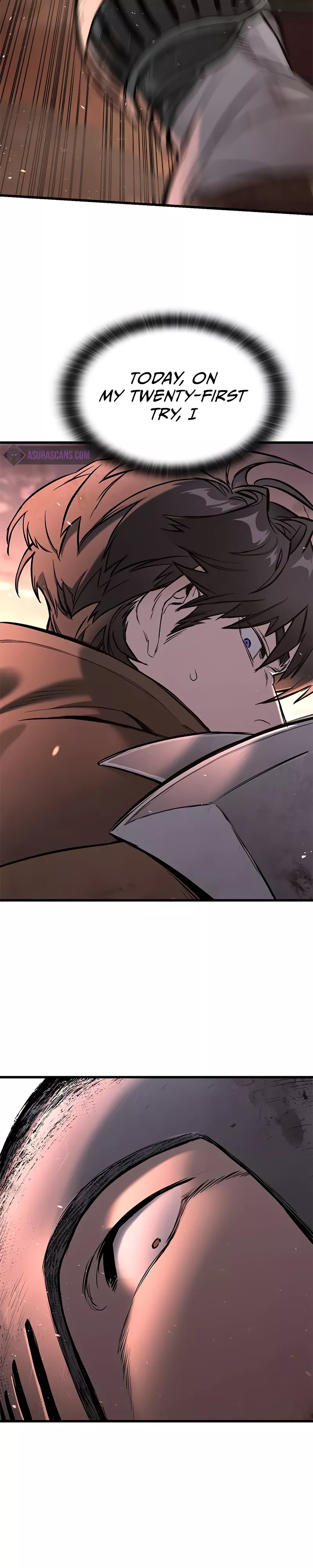 The Knight Who Only Lives Today Chapter 1 page 84 - 