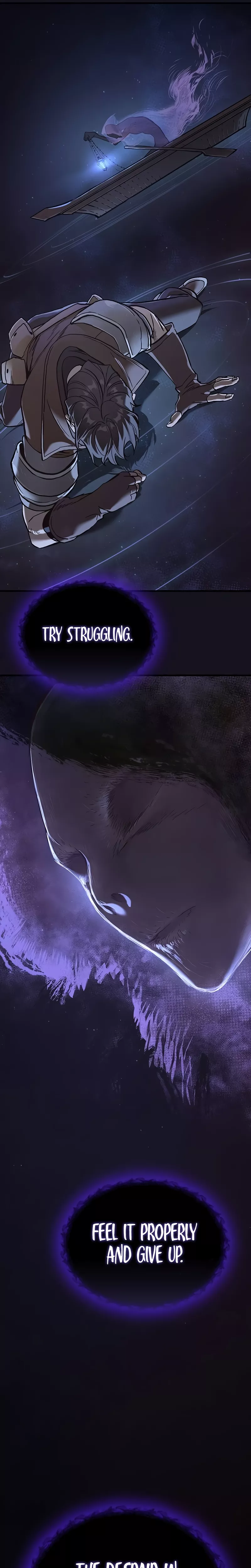 The Knight Who Only Lives Today Chapter 1 page 10 - 