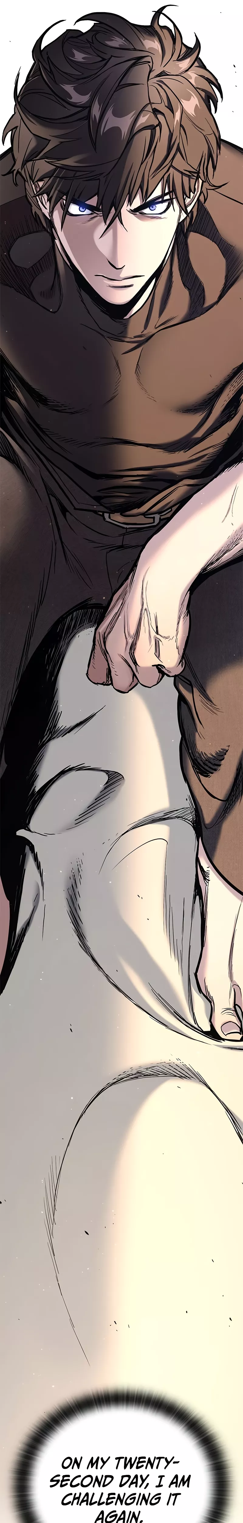 The Knight Who Only Lives Today Chapter 1 page 97 - 